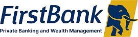 First Bank Private Banking Logo